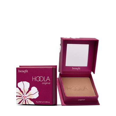 HOOLA POWDER BRONZER (BRONCEADOR EN POLVO)